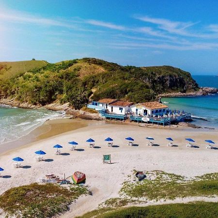 Casa Em Cabofrio Villa Cabo Frio Eksteriør billede