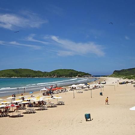 Casa Em Cabofrio Villa Cabo Frio Eksteriør billede