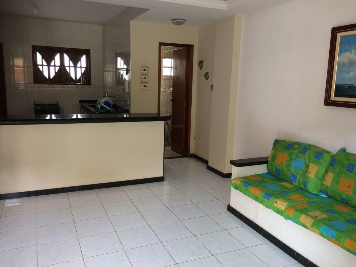 Casa Em Cabofrio Villa Cabo Frio Eksteriør billede