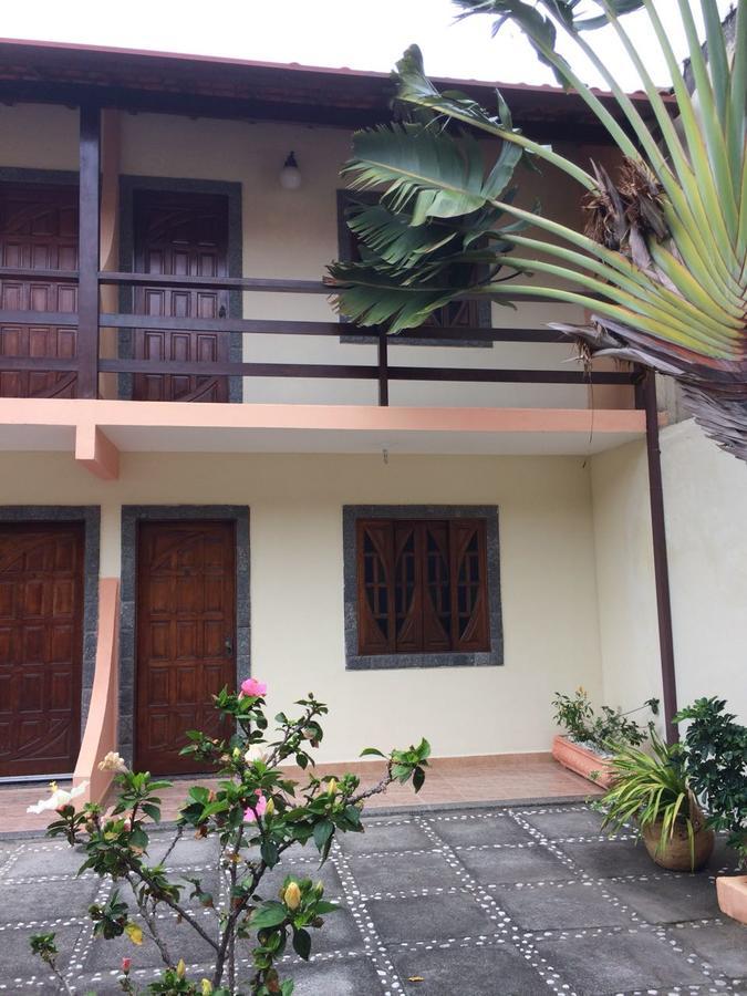Casa Em Cabofrio Villa Cabo Frio Eksteriør billede
