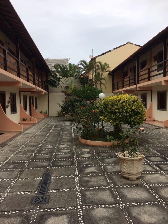 Casa Em Cabofrio Villa Cabo Frio Eksteriør billede