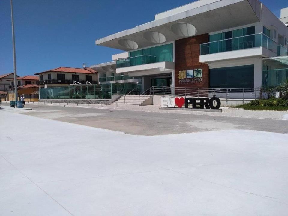 Casa Em Cabofrio Villa Cabo Frio Eksteriør billede