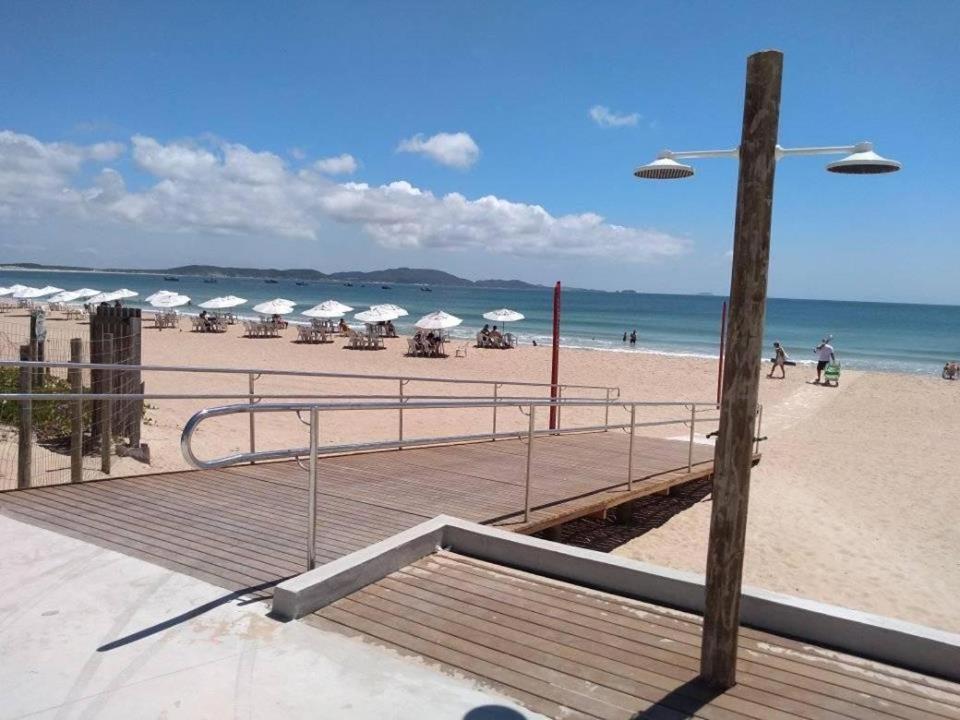 Casa Em Cabofrio Villa Cabo Frio Eksteriør billede