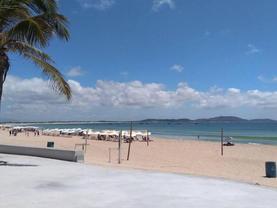 Casa Em Cabofrio Villa Cabo Frio Eksteriør billede